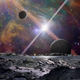 Image for article titled The artist who showed you what space looks like